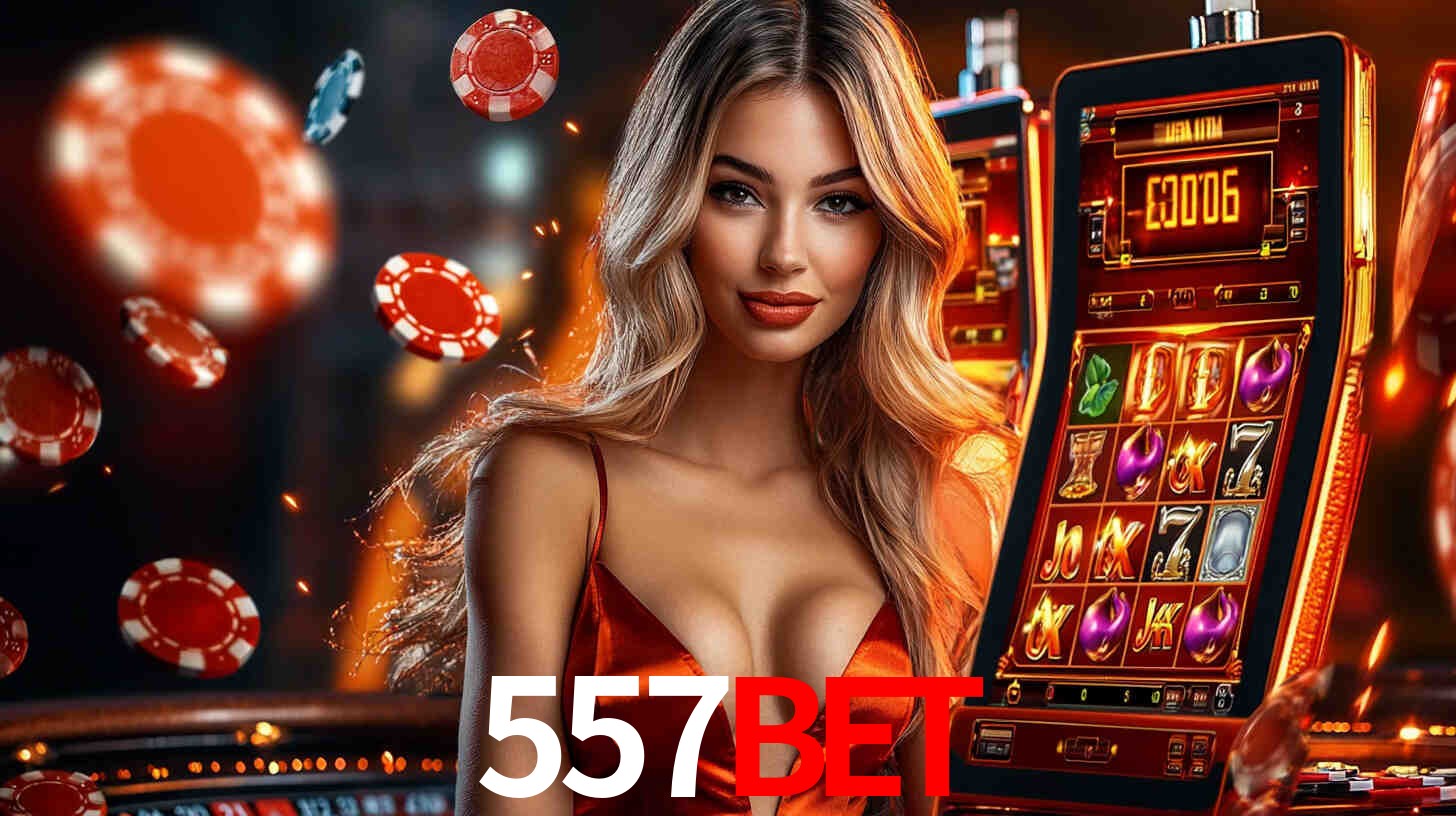 557bet: Seu Cassino Premiado com Pagamentos Rápidos