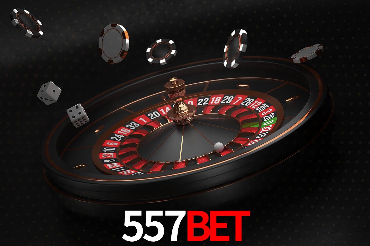 557bet login