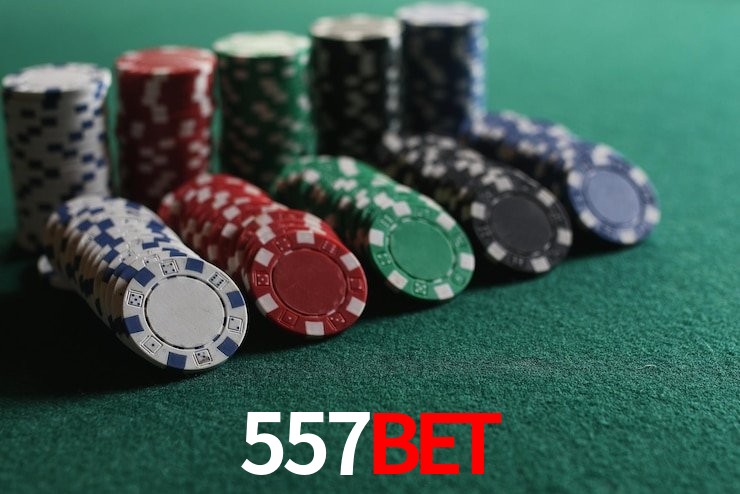 Experiência VIP 557bet