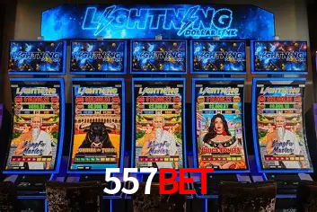 Descubra a Essência do 557bet: Nossa História e Compromissos