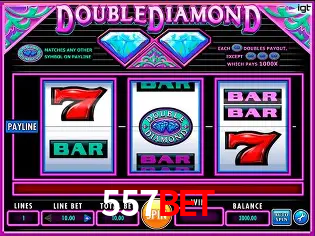 Desvendando o Mundo dos Jogos Virtuais na 557bet