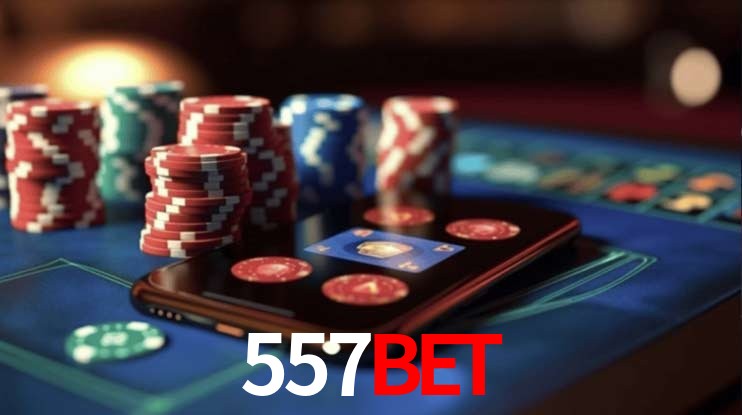 Live Casino 557bet
