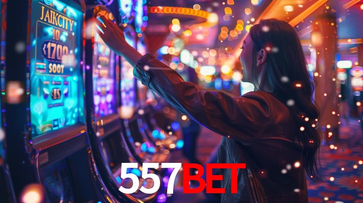 557bet