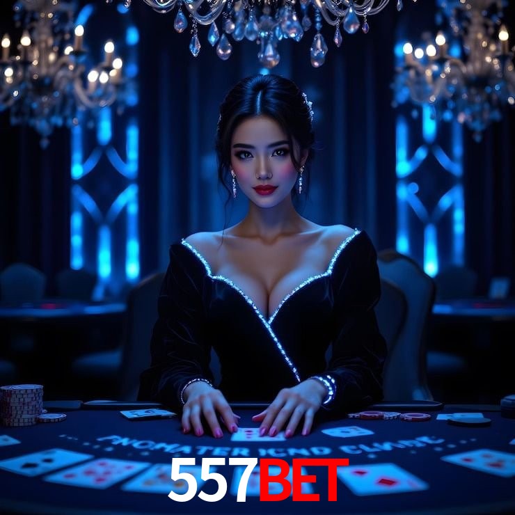 Game Providers 557bet