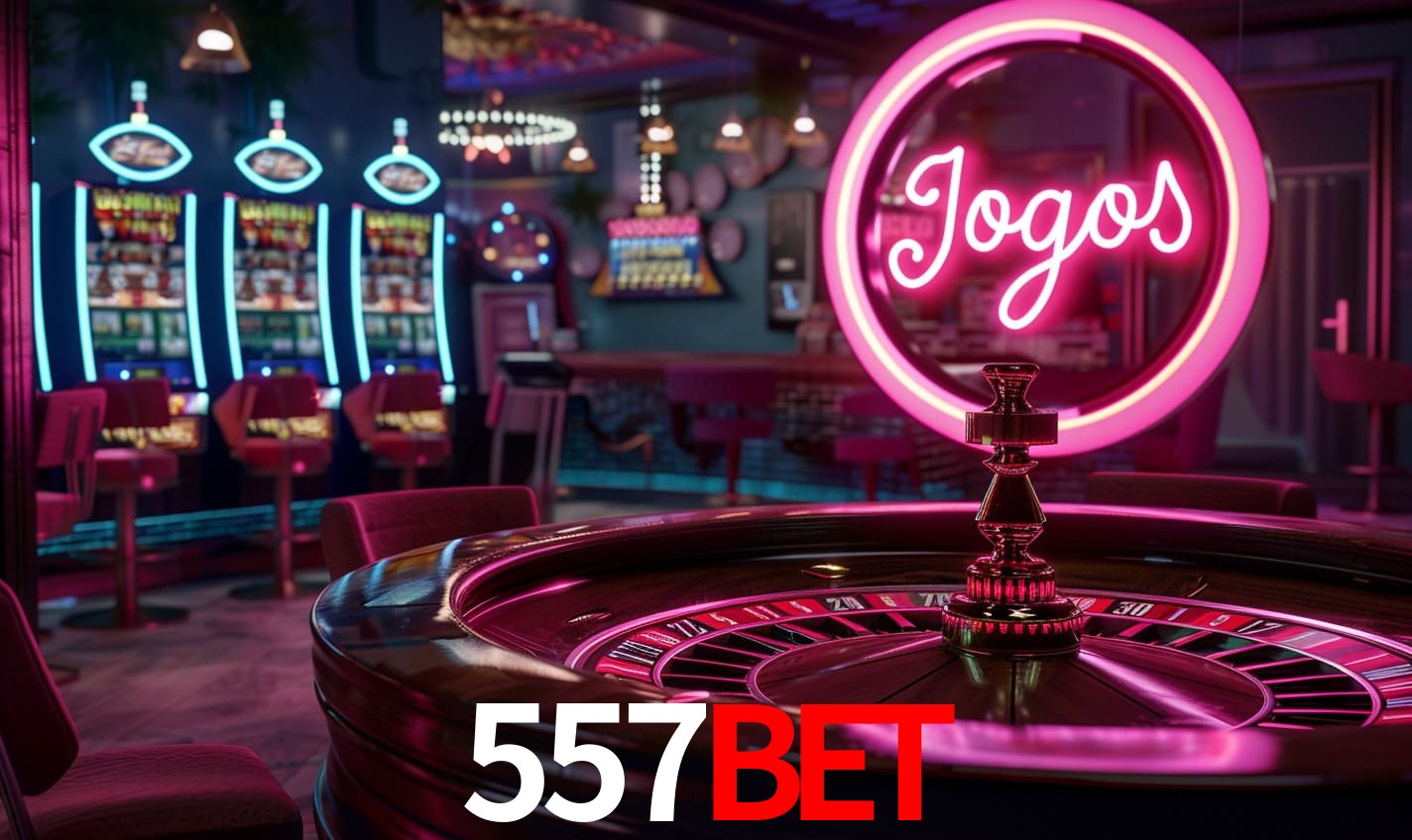 Explorando a Categoria de Eventos em Apostas na 557bet