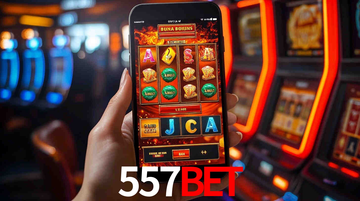 557bet