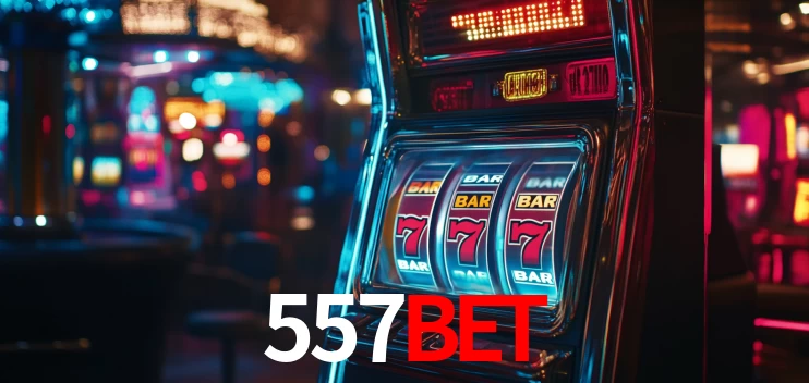 Welcome Bonus 557bet