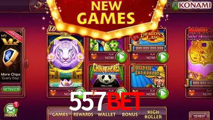 VIP Casino 557bet