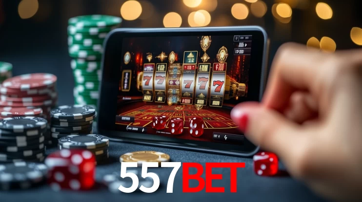 Exclusive Games 557bet