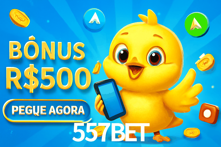 Account Benefits 557bet