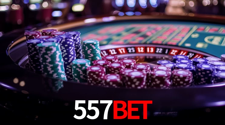 Programa VIP 557bet