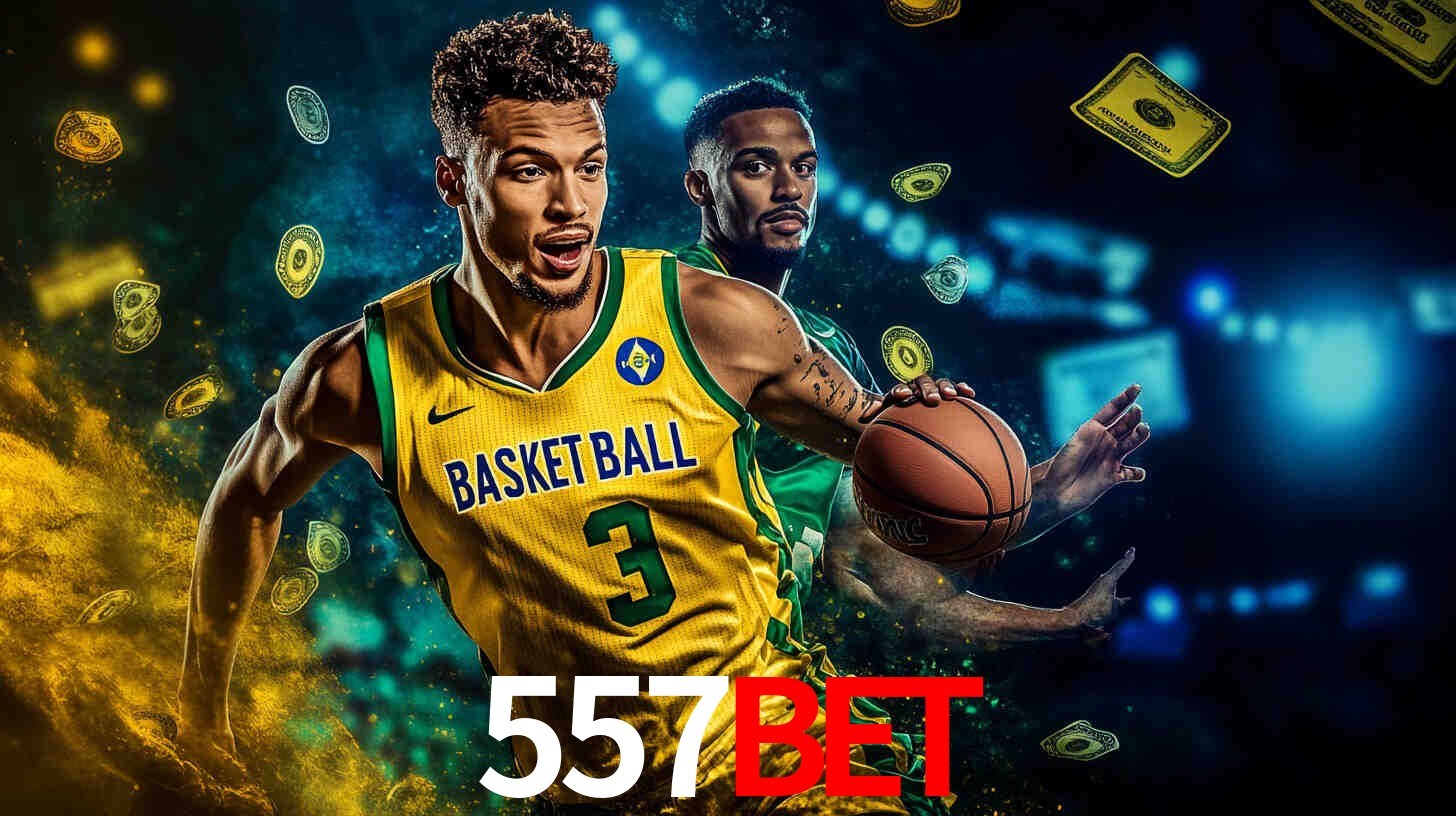 Apostas Esportivas na 557bet: Um Guia Completo