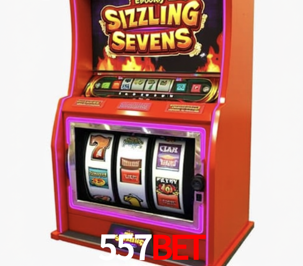 Responsive Design 557bet
