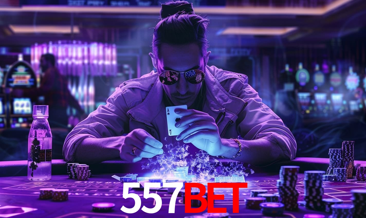 VIP Casino 557bet