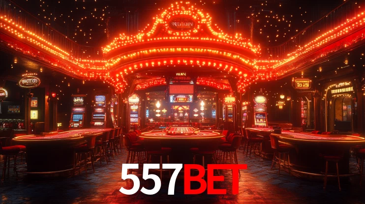 557bet login