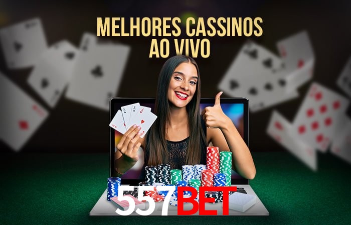 Exclusive Offers 557bet