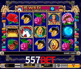 Blackjack Table 557bet