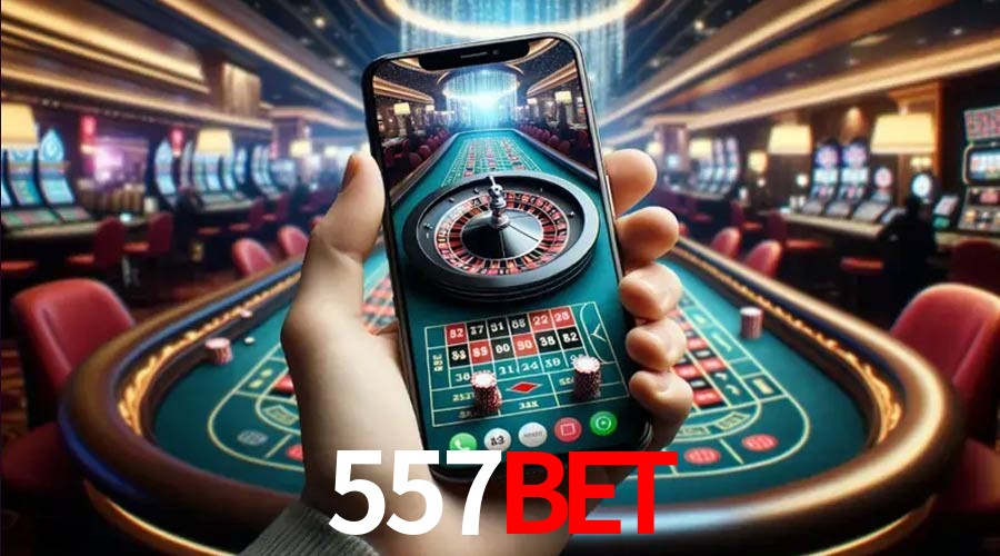 Slot Games 557bet