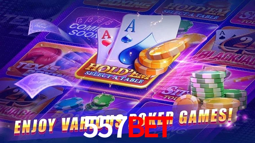 A Experiência Imersiva dos Cassinos Ao Vivo no 557bet