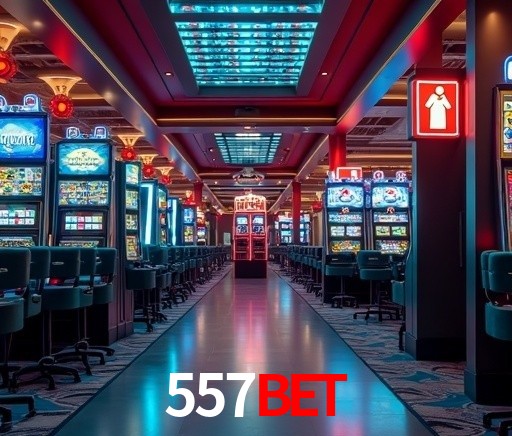 Descubra o Programa VIP da 557bet: Vantagens Exclusivas para Jogadores