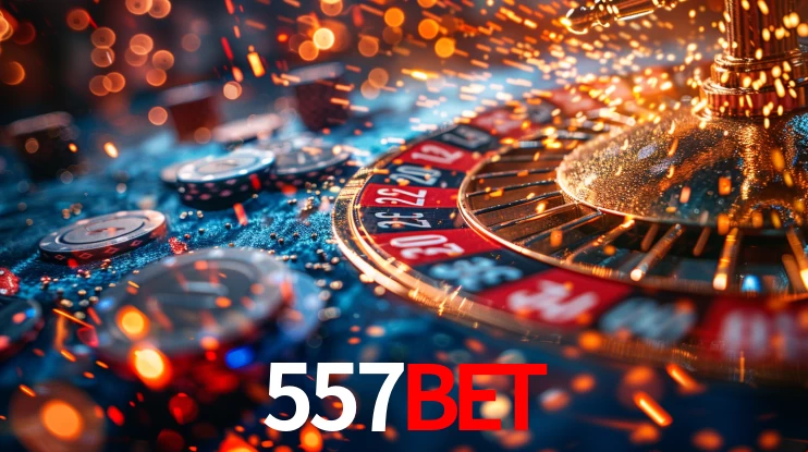 Game Providers 557bet
