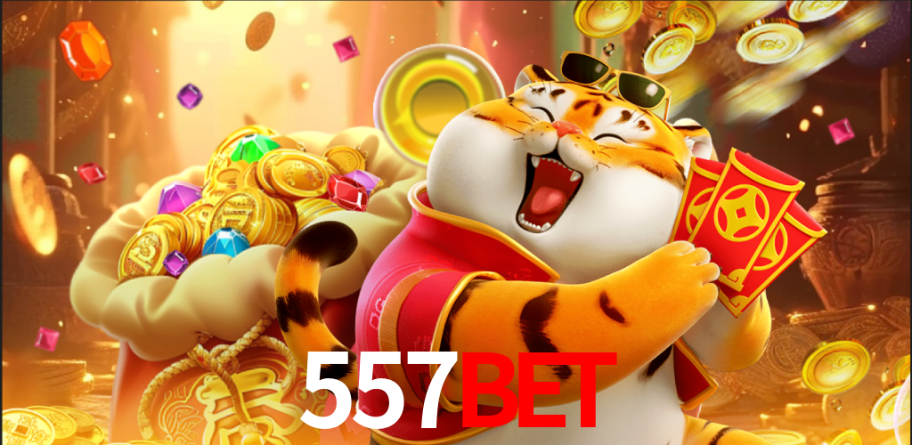 557bet: A Experiência de Casino com Jogos de Mesa ao Vivo