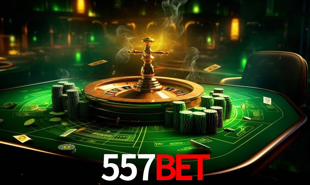 A Emoção da Loteria na 557bet: Uma Chance de Mudança de Vida