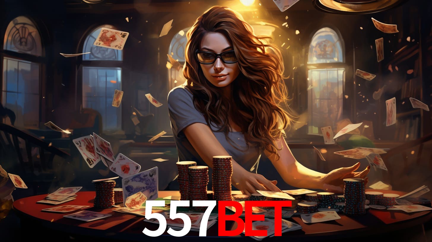 Roulette Table 557bet