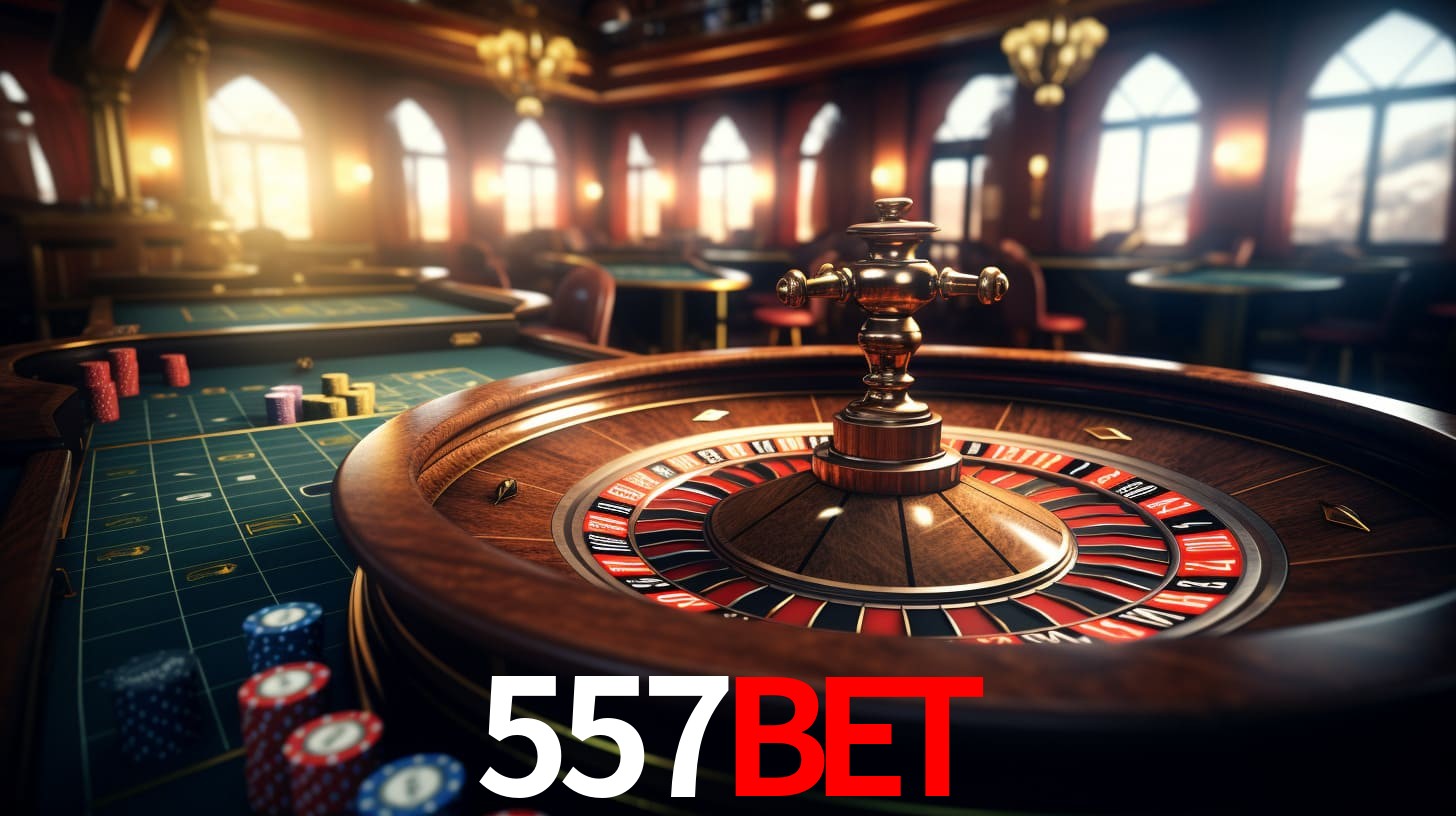 Live Casino 557bet