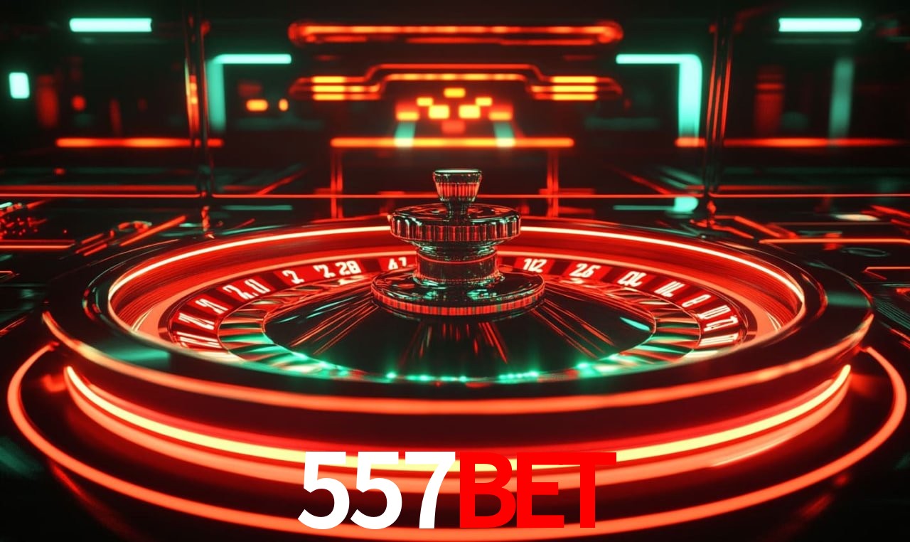 A Revolução dos Aplicativos de Jogos no 557bet