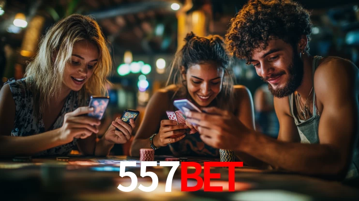 Daily Bonuses 557bet