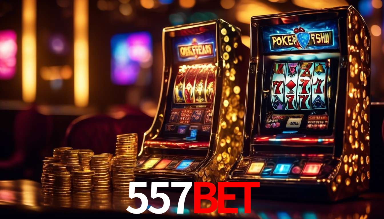 Inovações de Jogos na 557bet: O Futuro das Experiências Interativas