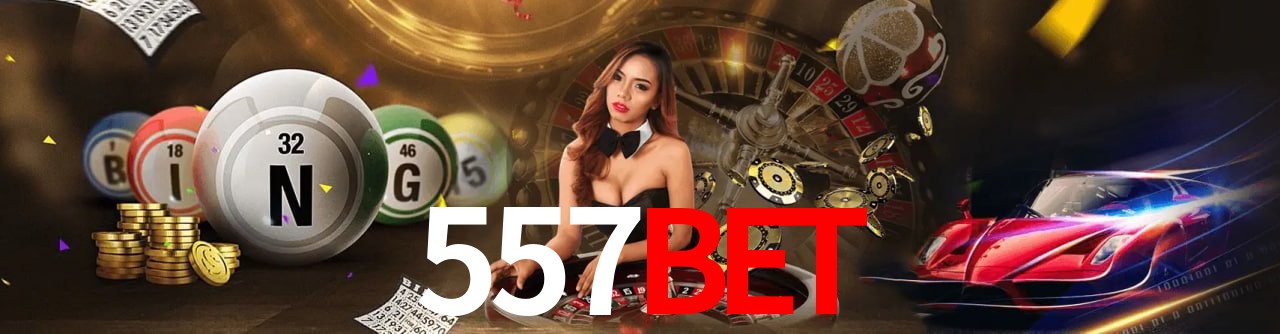 Weekend Specials 557bet