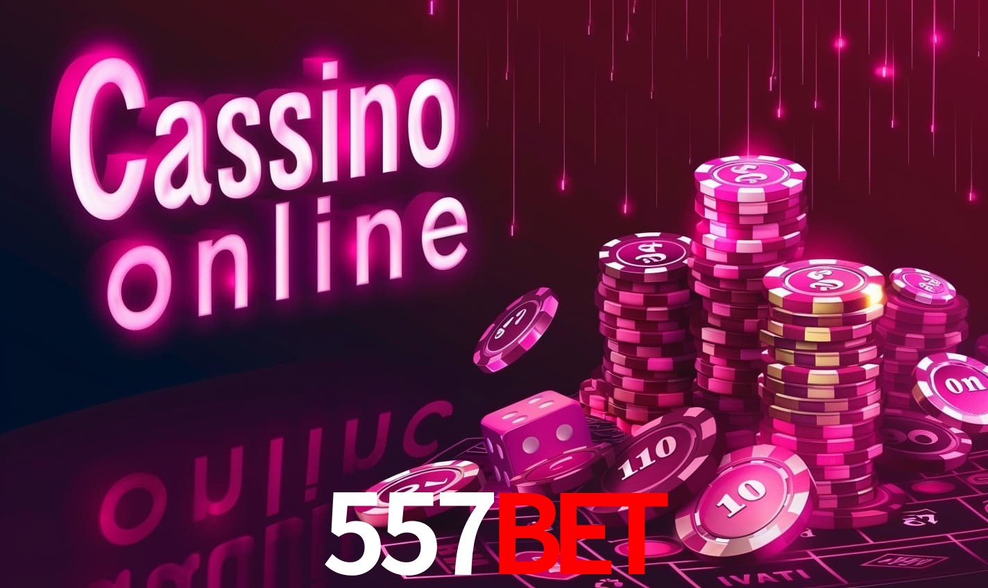 Descubra a Essência do 557bet: Nossa História e Compromissos
