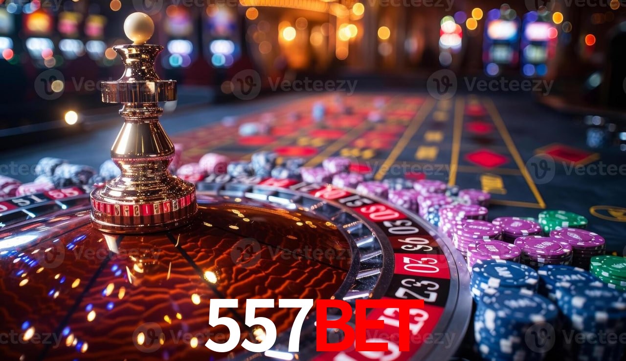 Flash Promotion 557bet