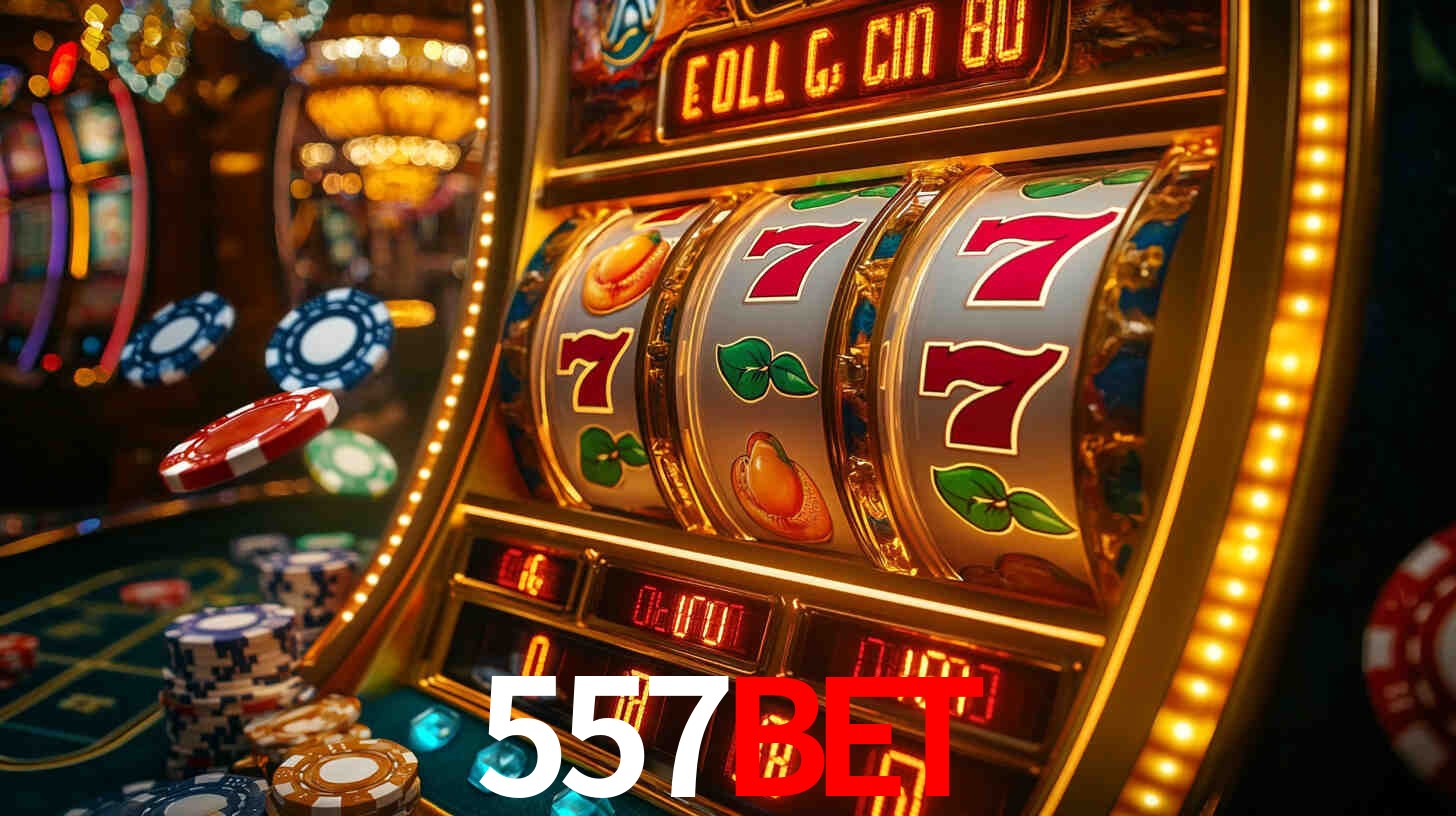 557bet App Interface