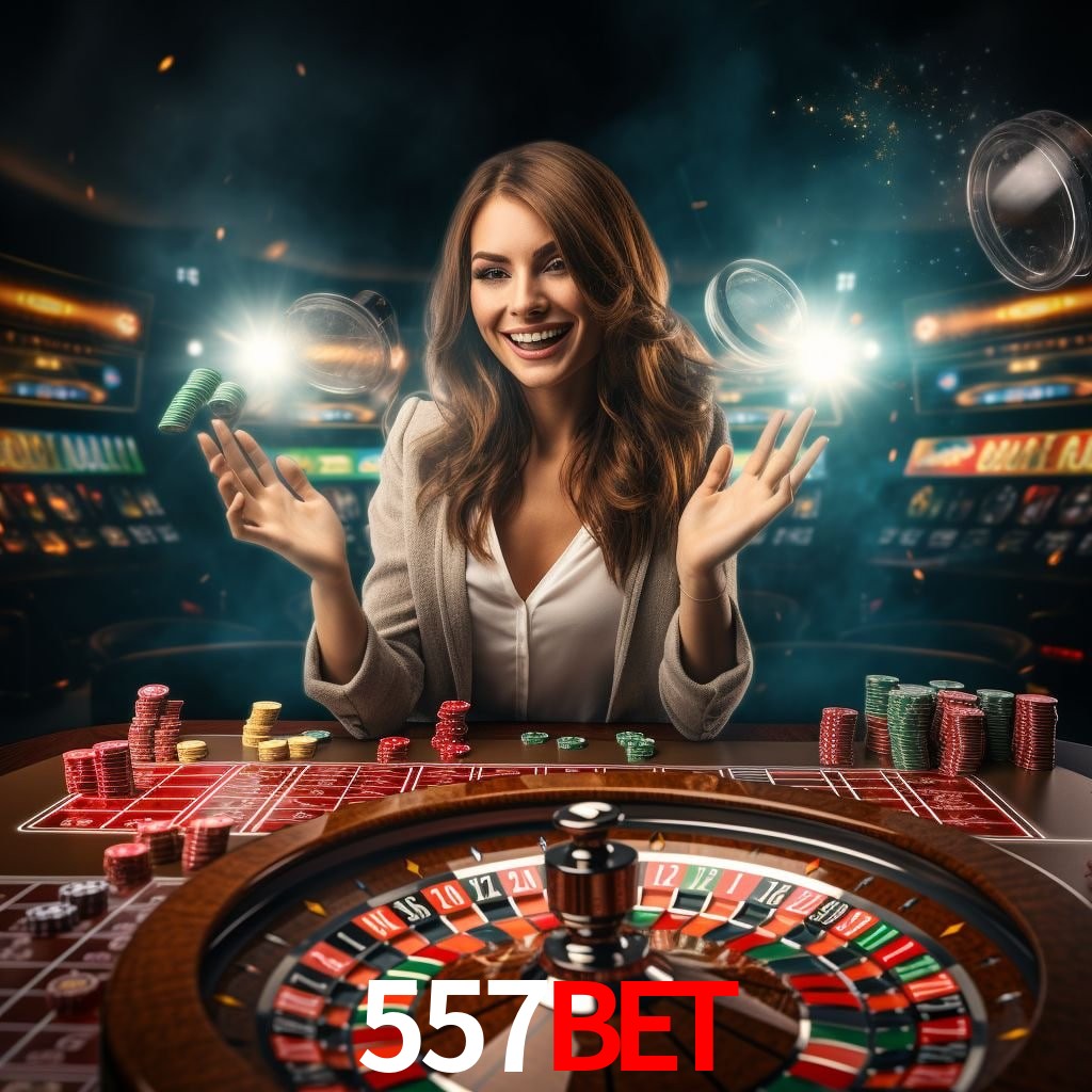 557bet