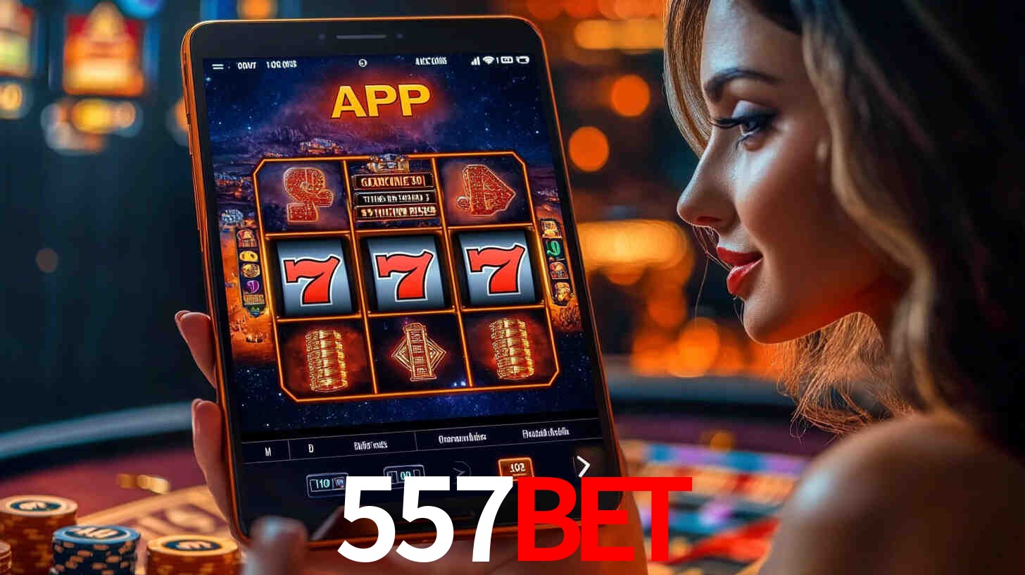 557bet login