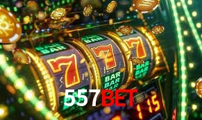 Seasonal Promotions 557bet