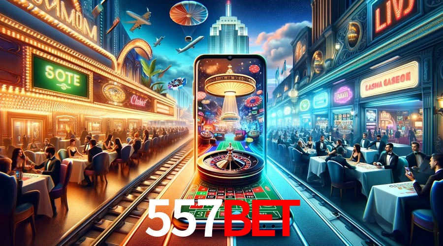 Quick Registration 557bet