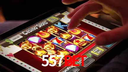 Live Casino 557bet