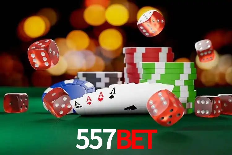 Slot Games 557bet