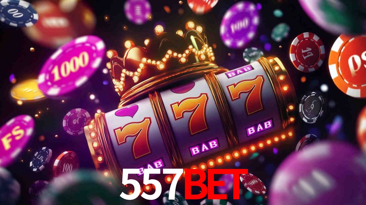 Bonus Features 557bet