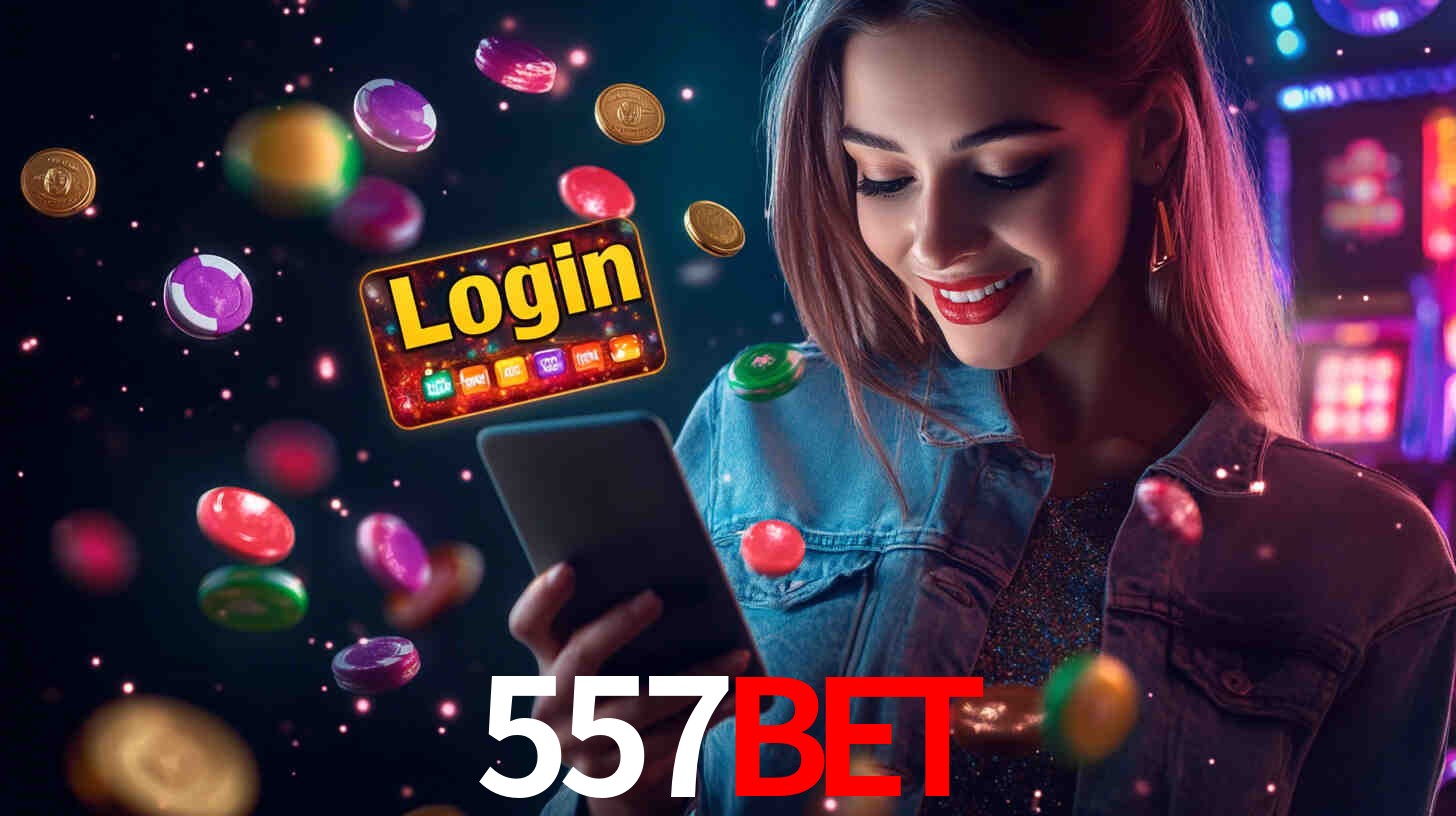A Experiência Imersiva dos Cassinos Ao Vivo no 557bet